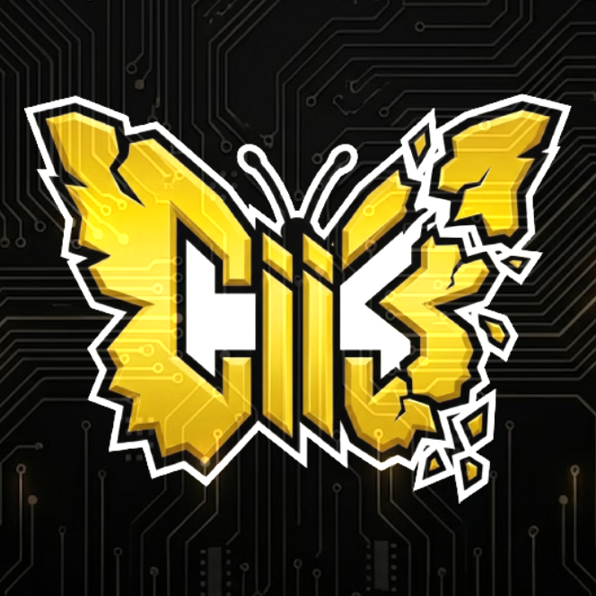 Logo cii3.net